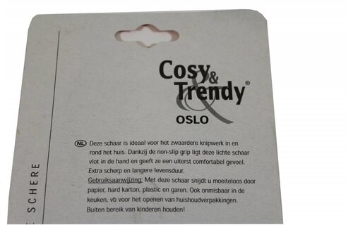 Keuken Schaar Universeel Co & Tr oslo