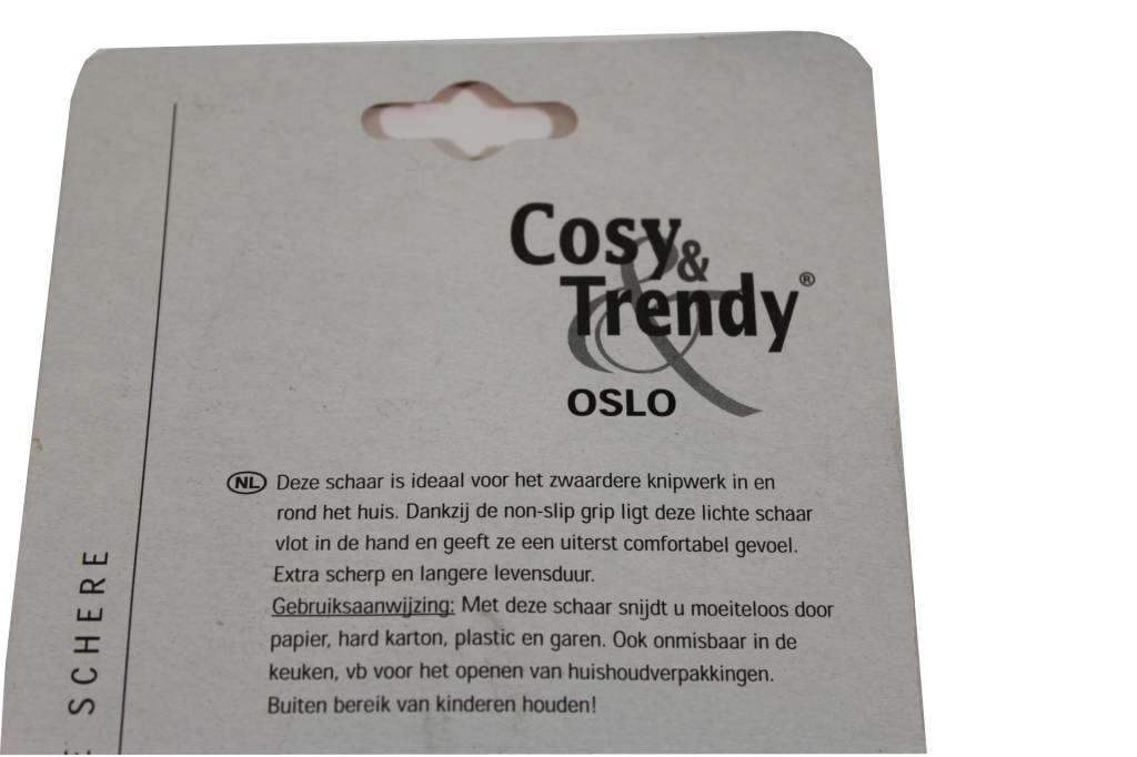 Keuken Schaar Universeel Co & Tr oslo