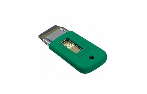 Glasschraper voor Raam & Kookplaat