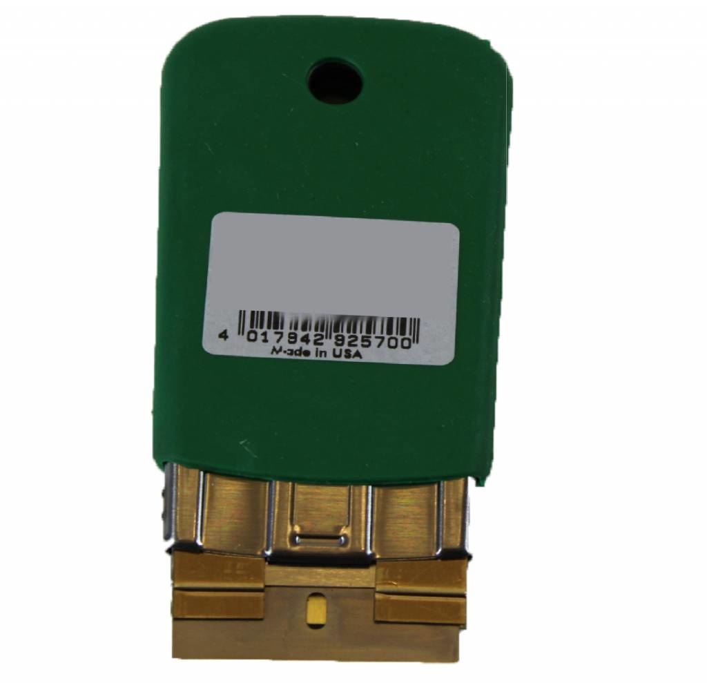 Glasschraper voor Raam & Kookplaat