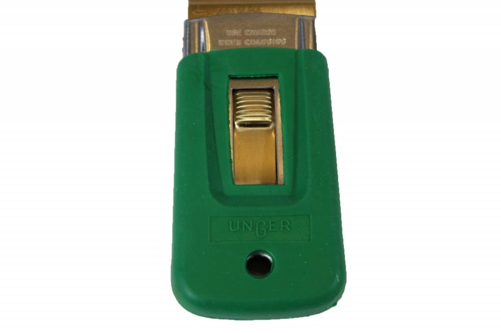 Glasschraper voor Raam & Kookplaat