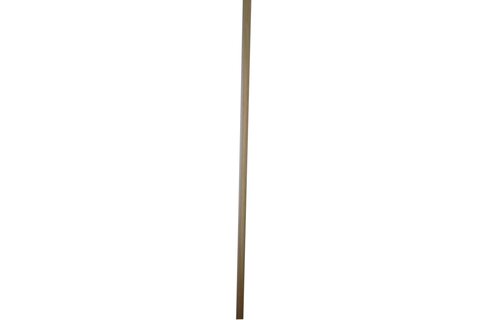 Keerborstel coco 33 cm