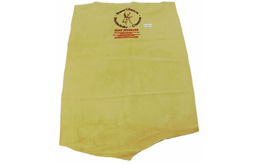 Natuurzeemvel 2.50vv 1e keus