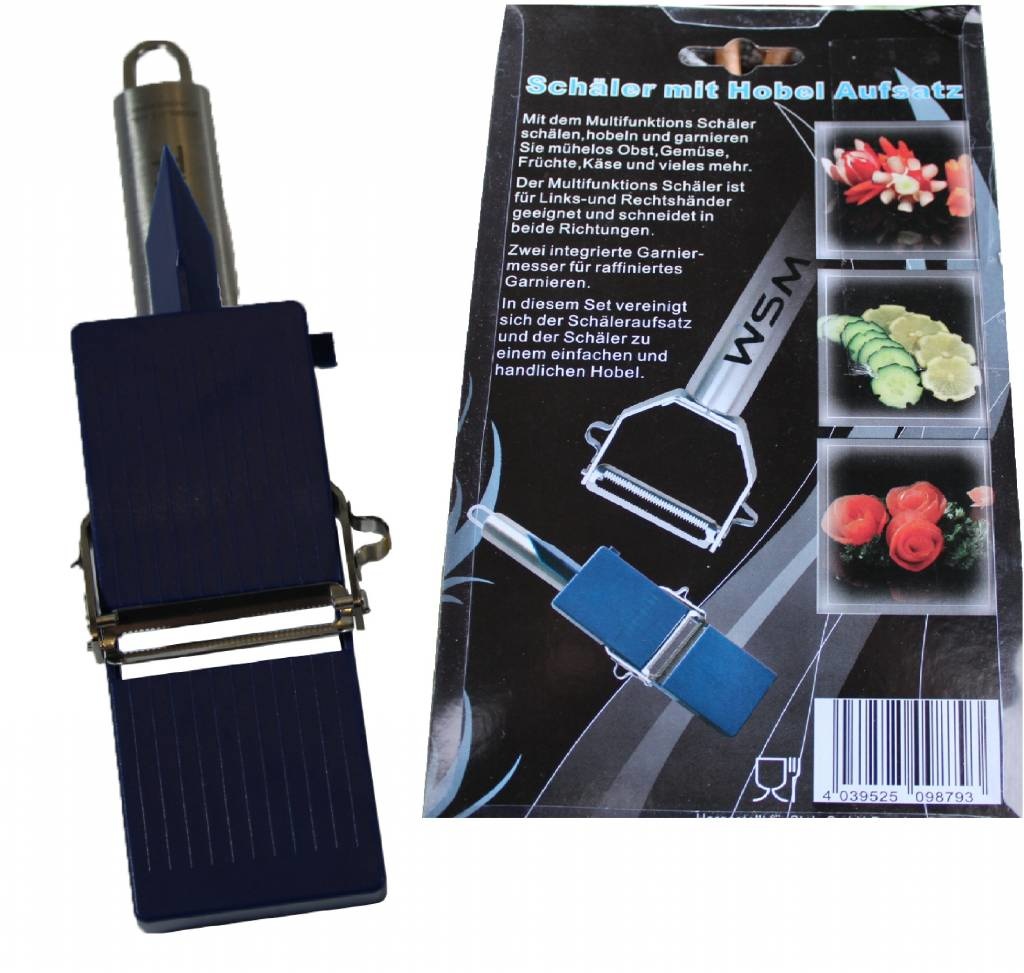 Turbo Dunschiller Combi