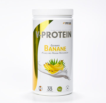 ProFuel V-Protein Banana 1000 gram