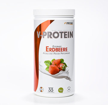 ProFuel V-Protein Strawberry 1000 gram