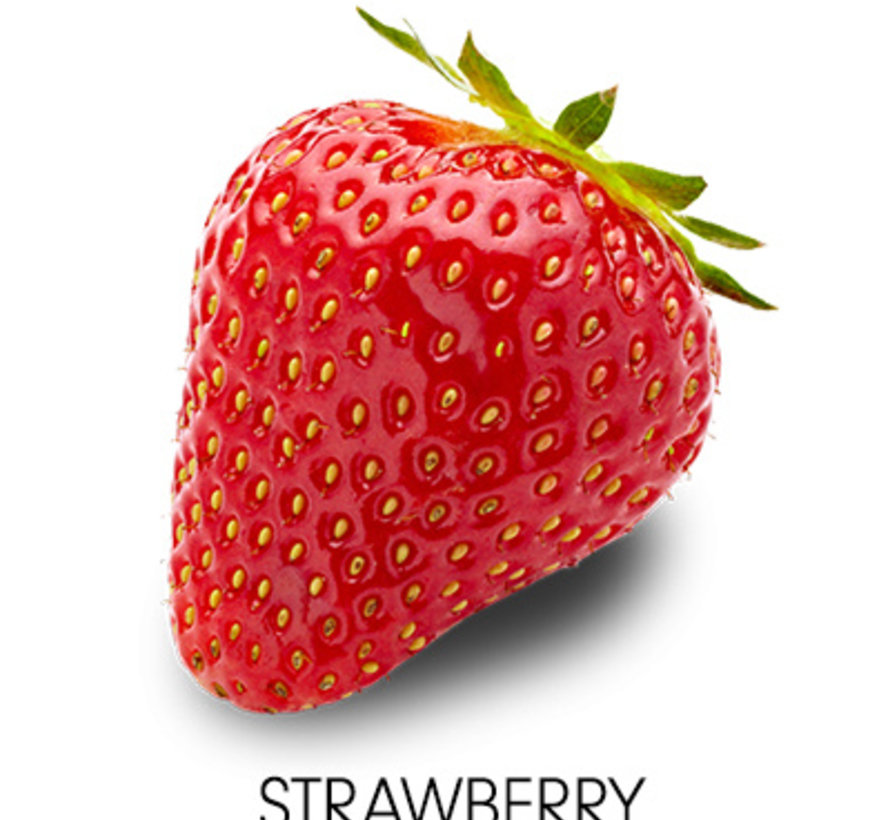V-Protein Vegan Protein Strawberry (1000 gram)