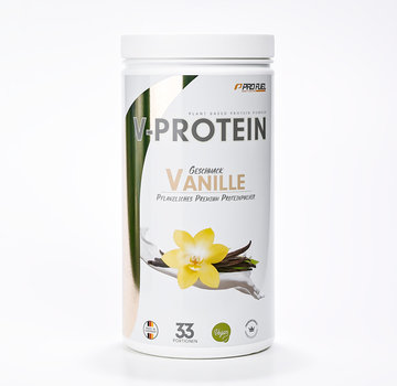 ProFuel V-Protein Vanilla 1000 gram