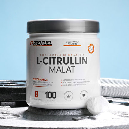 L-Citrulline
