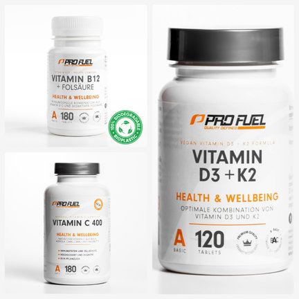 Vitaminen