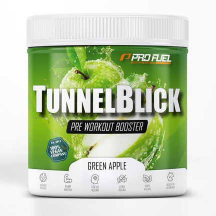 Energie Booster
