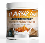 ProFuel FLAVOUR UP Smaakpoeder Crunchy Peanut Butter (250 gram)