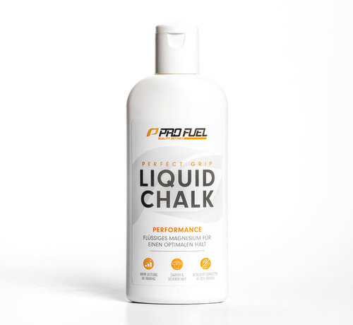 ProFuel LIQUID CHALK  vloeibaar magnesium (200ml)