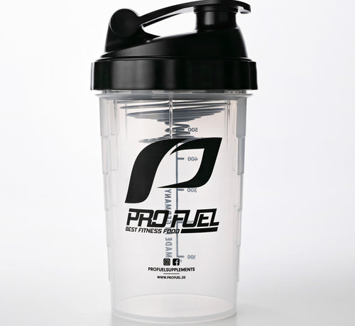 ProFuel SHAKER Premium 750 ml