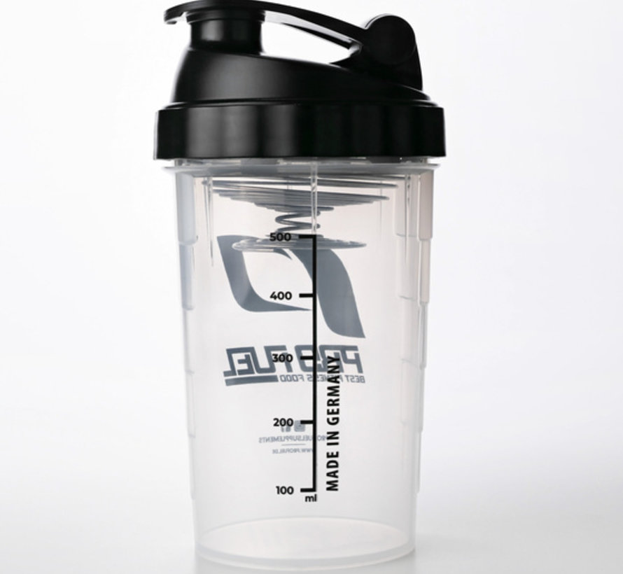 SHAKER Premium 750 ml