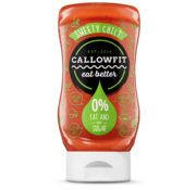 Callowfit sweet chilisaus (300ml)