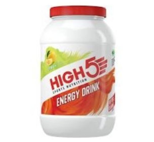 HIGH5 Energy Drink Citrus, 2200 gram