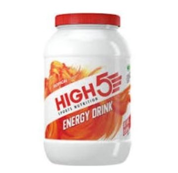 HIGH5 Energy Drink Tropical, 2200 gram