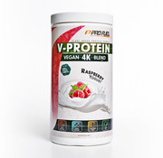ProFuel V-Protein 4K Blend Raspberry Yogurt 750 gram