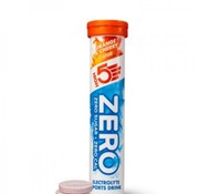 HIGH5 Zero active Hydration drink tube Orange & Cherry 20 tabs,