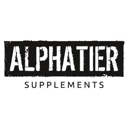 Alphatier supplements