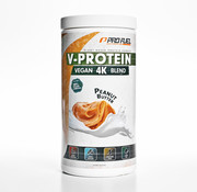ProFuel V-Protein 4K Blend  Peanut Butter 750 gram