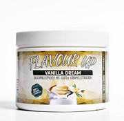 ProFuel FLAVOUR UP Smaakpoeder Vanilla Dream (250 gram)