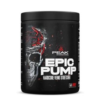 Peak Peformance Epic Pump, 500 g, Blood Orange