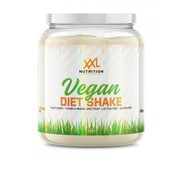 XXL  Vegan Diet Shake Vanilla Caramel 480 gram
