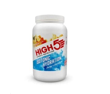 HIGH5 Isotonic Hydration, 1230g, Tropical