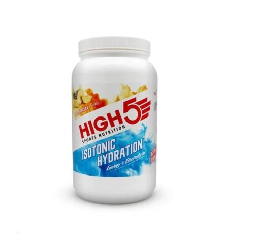 HIGH5 Isotonic Hydration, 1230g, Tropical