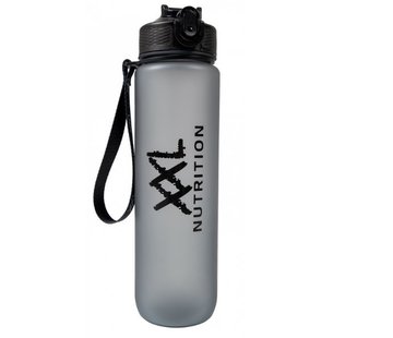 XXL  Hydrate Bottle (bidon) zwart 1000ml