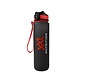 Hydrate Bottle (bidon) zwart/rood 1000ml