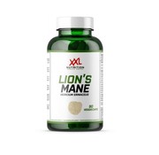 XXL  Lion's Mane - 90 veggiecaps