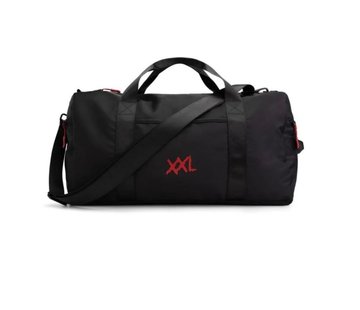 XXL  Hybrid Bag (sporttas, Gym bag) kleur zwart