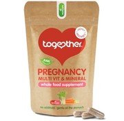 Together Pregnancy Multi, 60caps