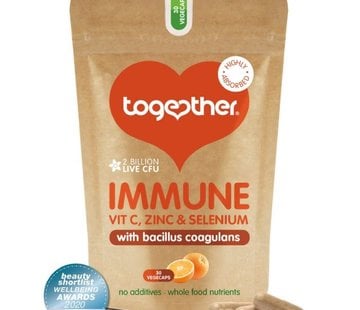 Together Immune Support, 30caps