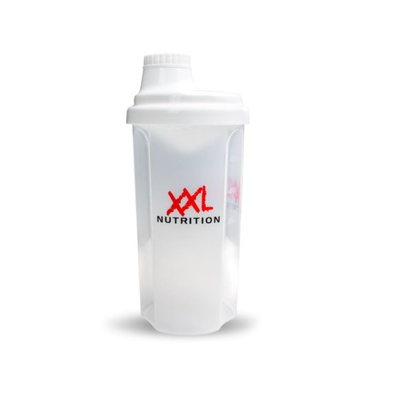 XXL Protein Funnel - Fast24 supplements