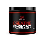 XXL  Creatine Monohydrate Unflavored, 250 gram