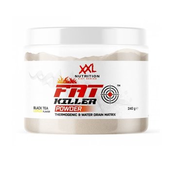 XXL  Fat Killer Powder - 240 gram