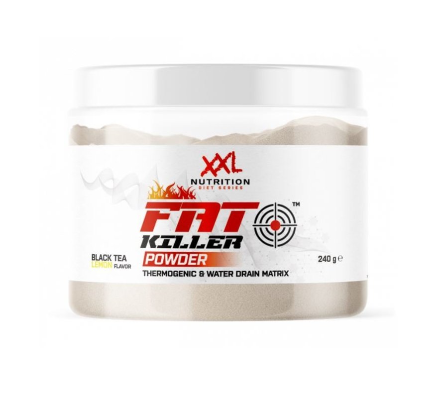 Fat Killer Powder - 240 gram