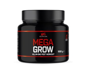 XXL  Mega Grow (Muscle Grow) Green Apple 1000 gram