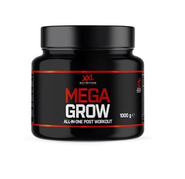 XXL  Mega Grow (Muscle Grow) Green Apple 1000 gram