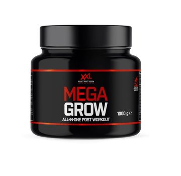 XXL  Mega Grow (Muscle Grow) Orange 1000 gram