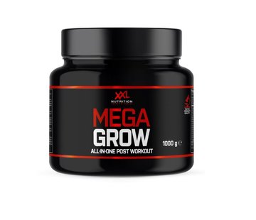 XXL  Mega Grow (Muscle Grow) Kersen 1000 gram