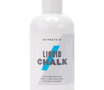 MYPROTEIN LIQUID Chalk  vloeibaar magnesium 250ml