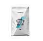 Impact Whey Protein, 1000g. Unflavored