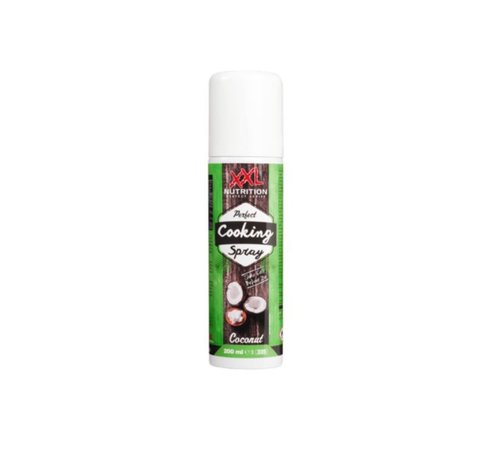 XXL  Perfect Cooking Spray Coconut, 200ml