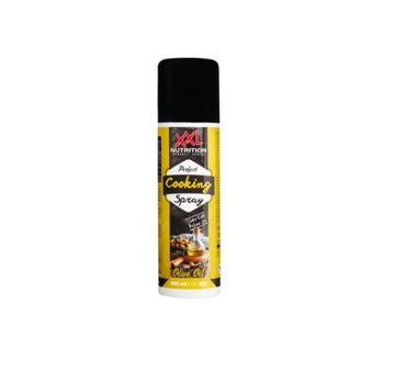 XXL  Perfect Cooking Spray Olive Oil, 200ml