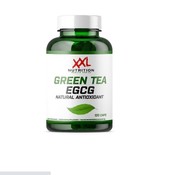 XXL  Green Tea EGCG (groene thee) - 120 capsules
